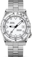 Bild von Doxa SUB 600T Whitepearl
