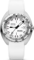 Bild von Doxa SUB 300T Whitepearl