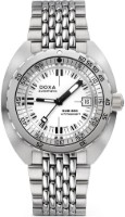 Bild von Doxa SUB 300 Whitepearl