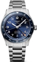 Bild von Longines Spirit Zulu Time