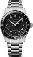 Bild von Longines Spirit Zulu Time
