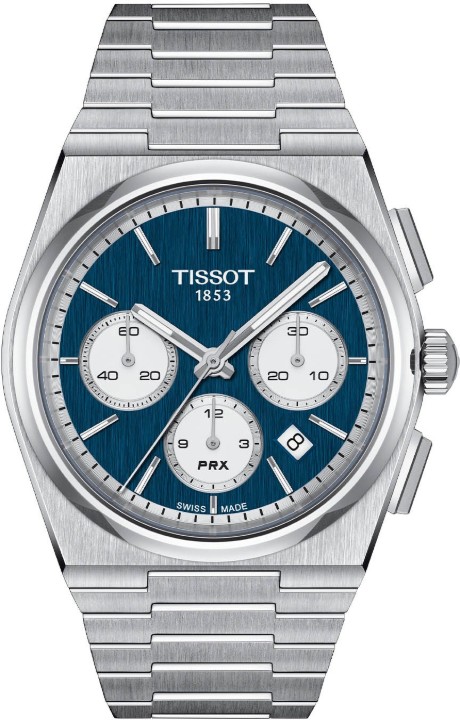 Bild von Tissot PRX Automatic Chronograph