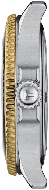 Bild von Tissot Seastar 1000 Quartz