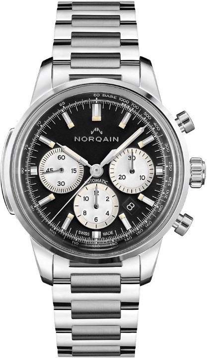Bild von NORQAIN Freedom 60 Chrono