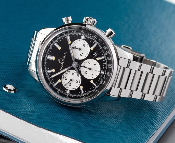 Bild von NORQAIN Freedom 60 Chrono