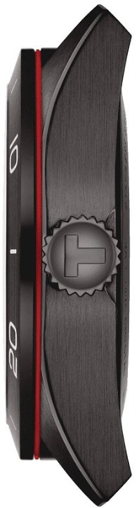 Bild von Tissot PRS 516 Powermatic 80