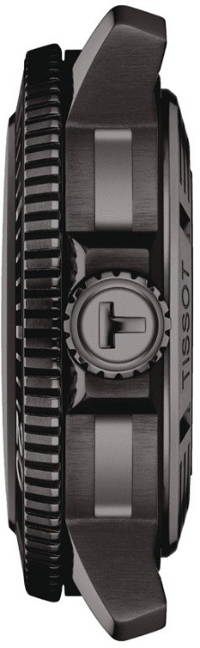 Bild von Tissot Seastar 2000 Professional Powermatic 80