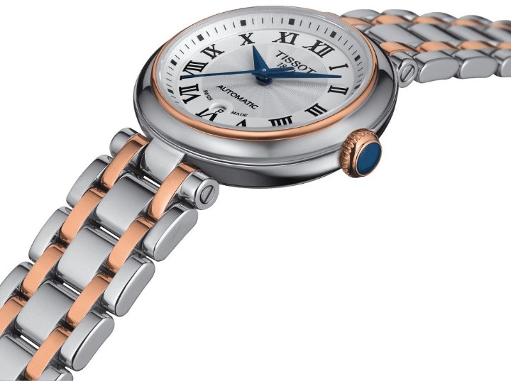 Bild von Tissot Bellissima Automatic