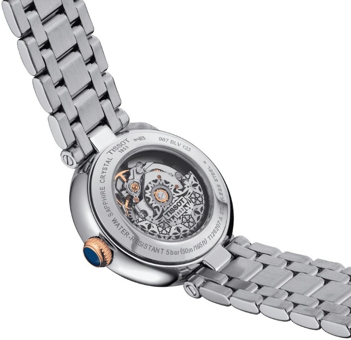 Bild von Tissot Bellissima Automatic