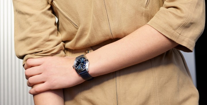 Bild von Longines Spirit