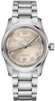 Bild von Longines Spirit