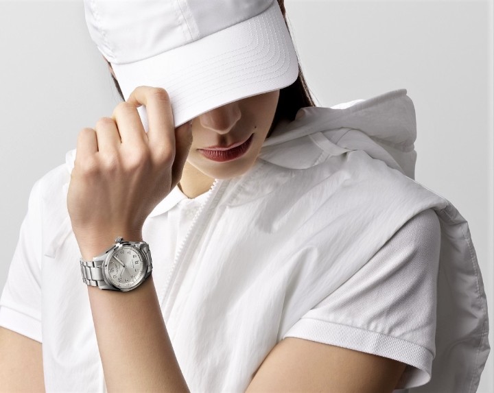 Bild von Longines Spirit