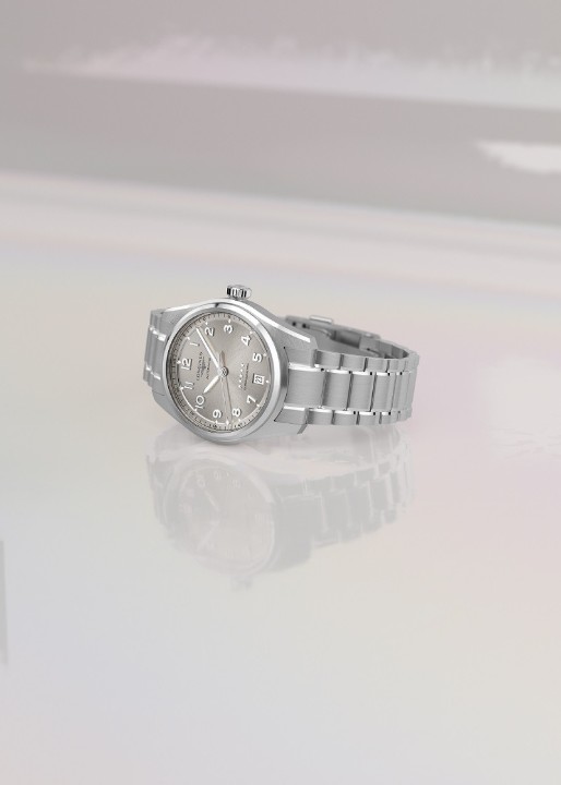 Bild von Longines Spirit