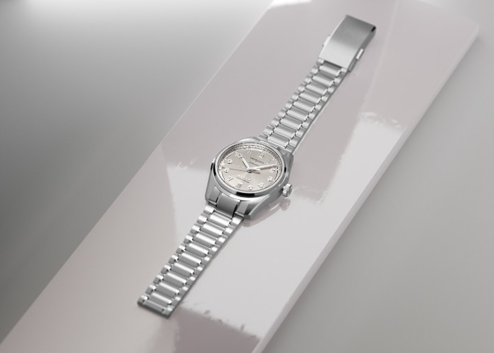 Bild von Longines Spirit