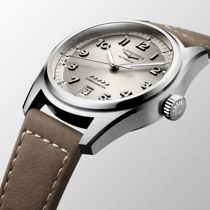 Bild von Longines Spirit