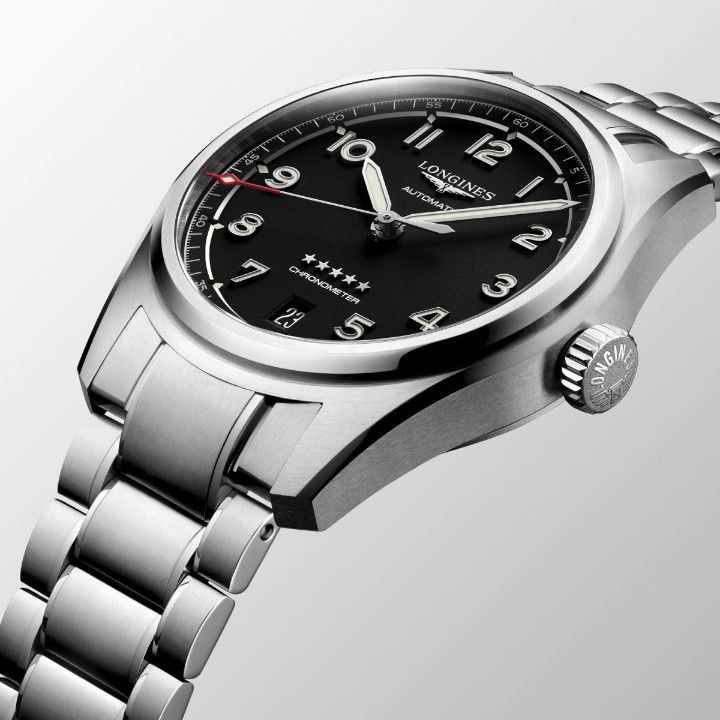 Bild von Longines Spirit