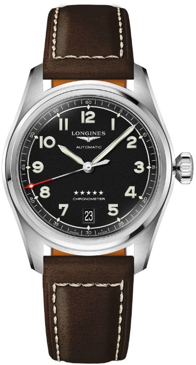 Bild von Longines Spirit
