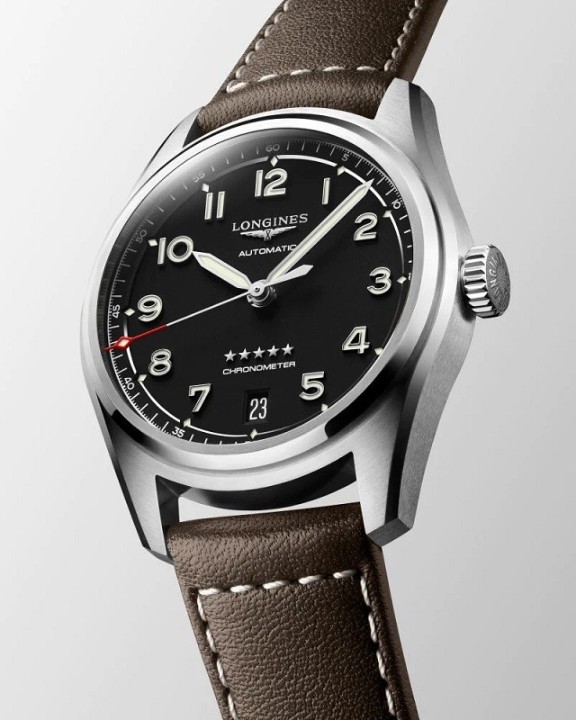 Bild von Longines Spirit