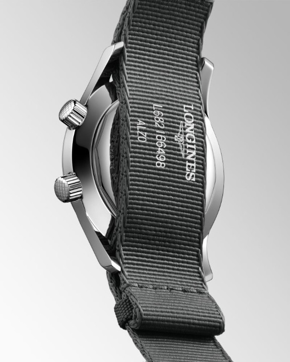 Bild von Longines Legend Diver