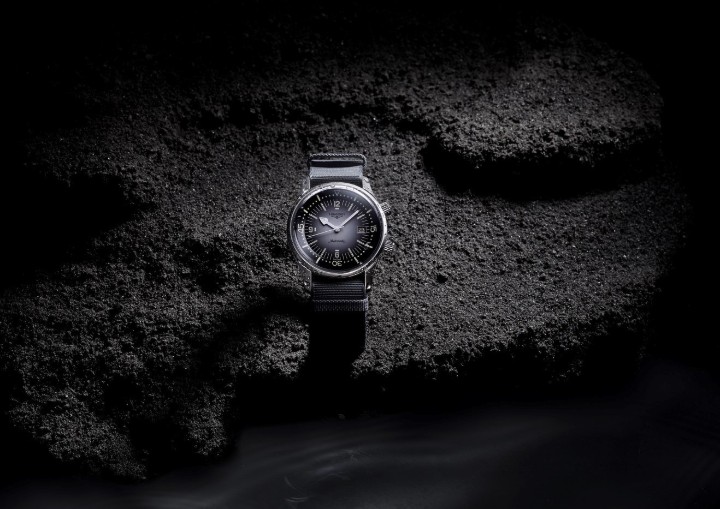 Bild von Longines Legend Diver