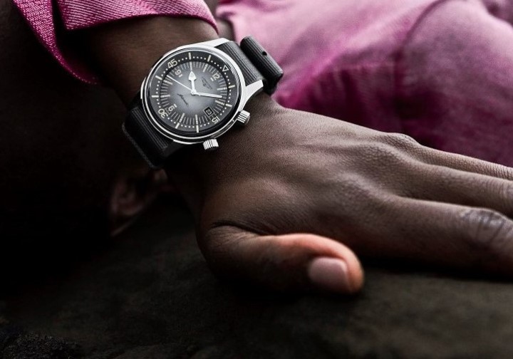 Bild von Longines Legend Diver