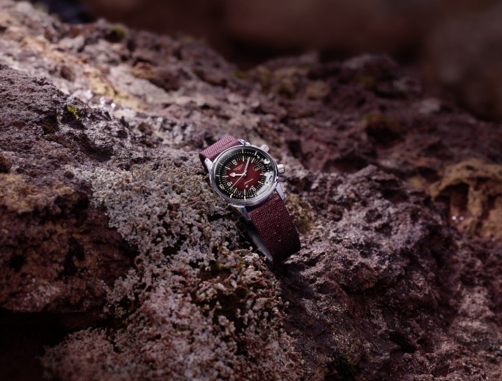 Bild von Longines Legend Diver
