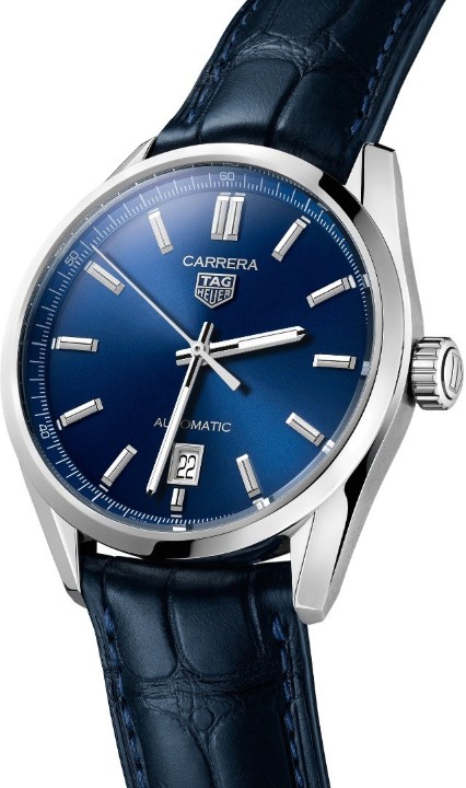 Bild von Tag Heuer Carrera