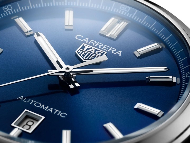 Bild von Tag Heuer Carrera