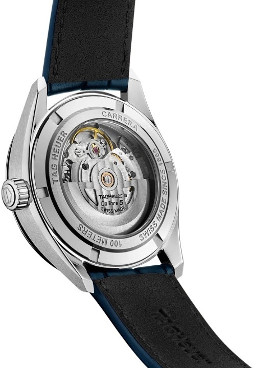 Bild von Tag Heuer Carrera