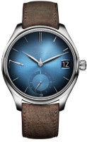 Bild von H. Moser & Cie Endeavour Perpetual Calendar Funky Blue