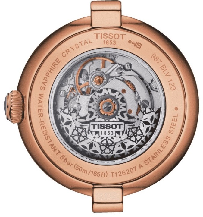 Bild von Tissot Bellissima Automatic