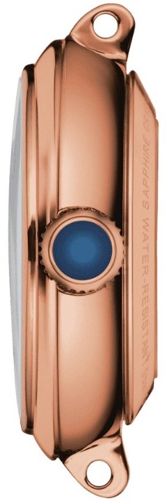 Bild von Tissot Bellissima Automatic