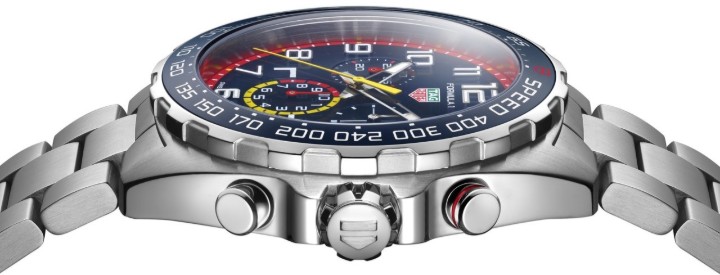 Bild von Tag Heuer Formula 1 Chronograph x Red Bull Racing Special Edition
