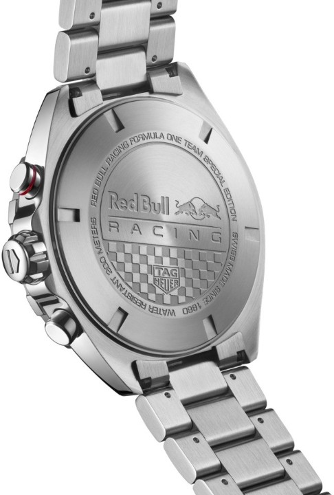 Bild von Tag Heuer Formula 1 Chronograph x Red Bull Racing Special Edition