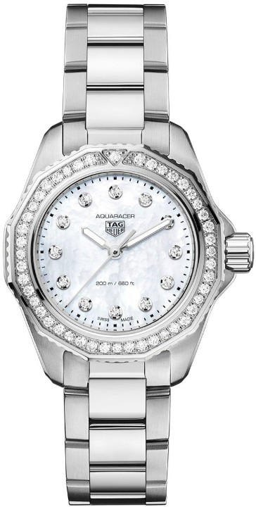 Bild von Tag Heuer Aquaracer Professional 200