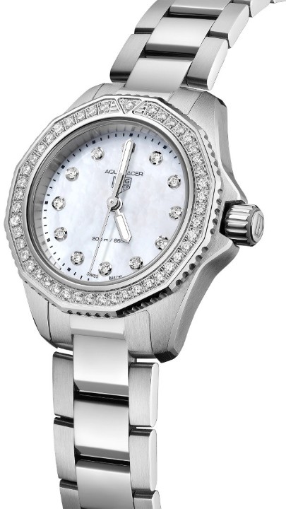 Bild von Tag Heuer Aquaracer Professional 200