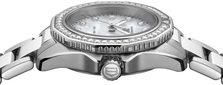 Bild von Tag Heuer Aquaracer Professional 200