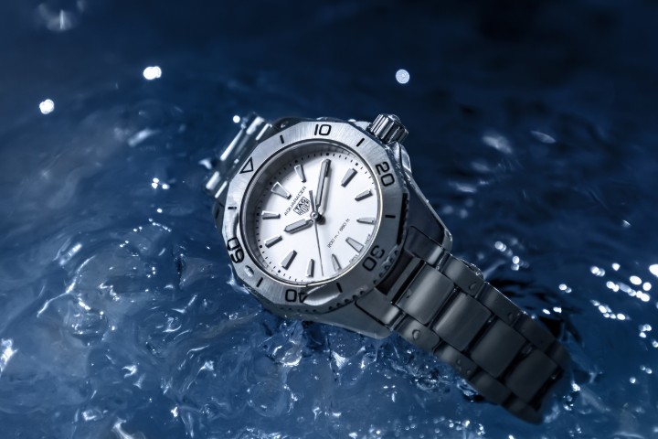 Bild von Tag Heuer Aquaracer Professional 200