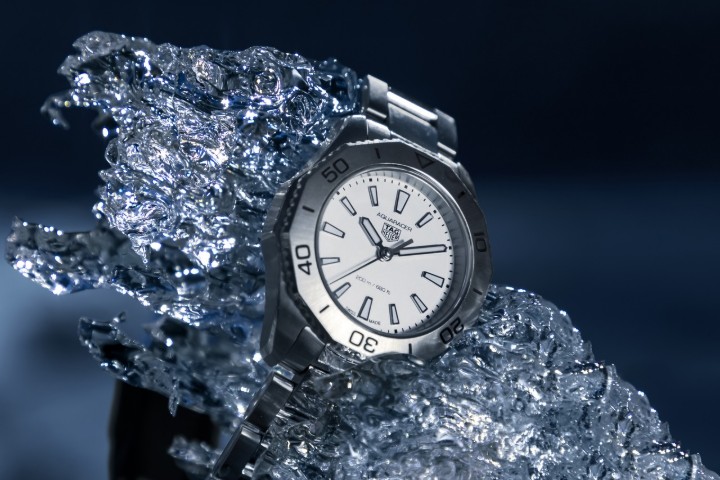 Bild von Tag Heuer Aquaracer Professional 200