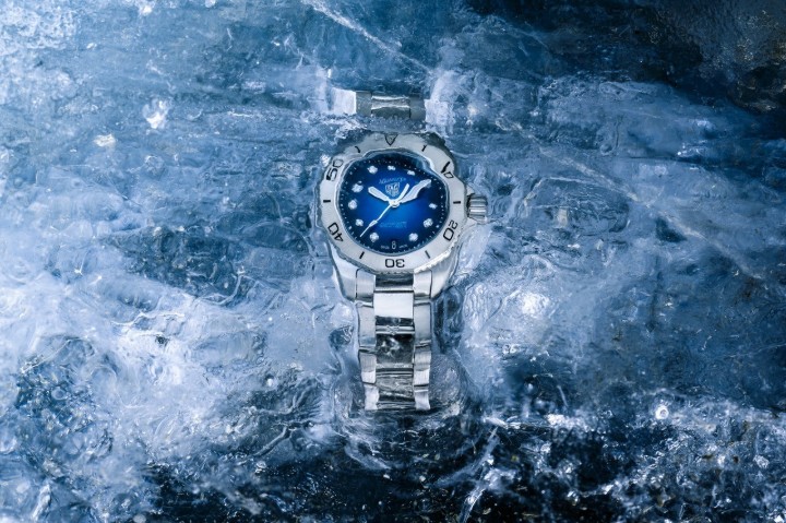 Bild von Tag Heuer Aquaracer Professional 200