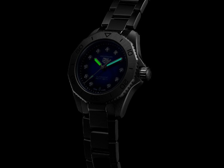 Bild von Tag Heuer Aquaracer Professional 200