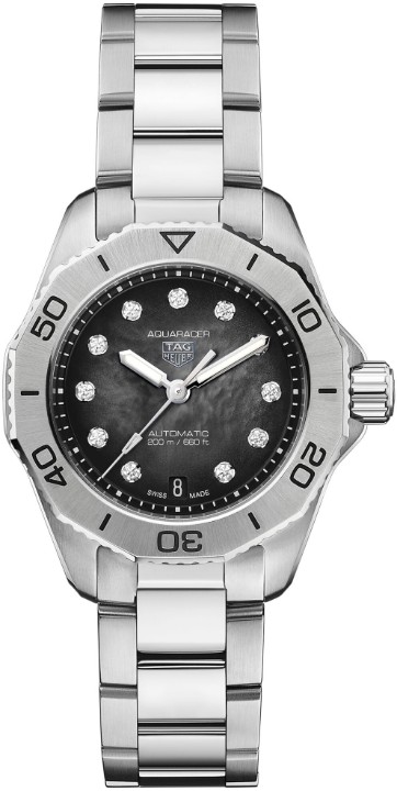 Bild von Tag Heuer Aquaracer Professional 200