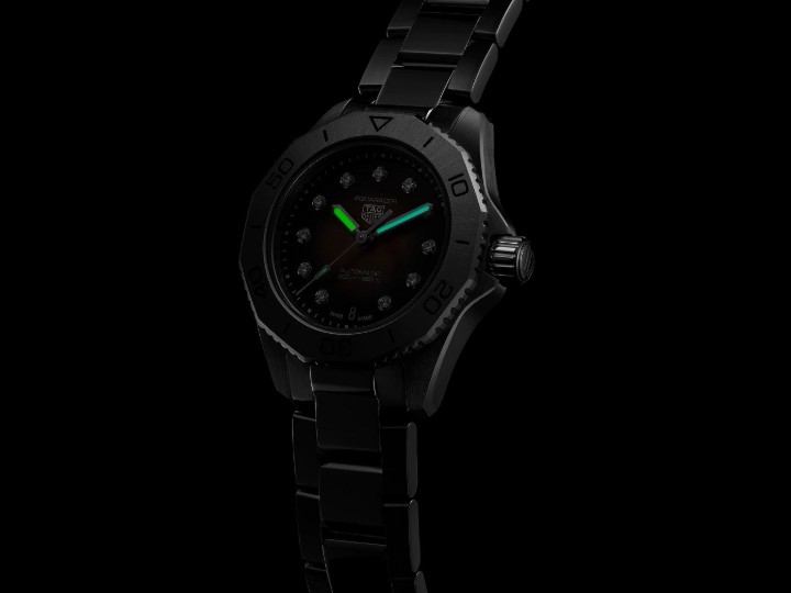 Bild von Tag Heuer Aquaracer Professional 200