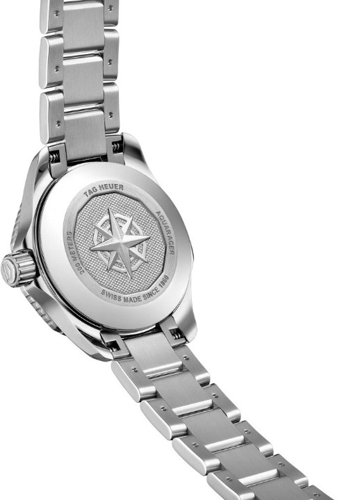 Bild von Tag Heuer Aquaracer Professional 200