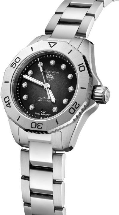 Bild von Tag Heuer Aquaracer Professional 200