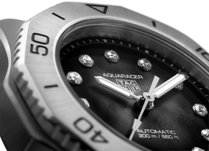 Bild von Tag Heuer Aquaracer Professional 200