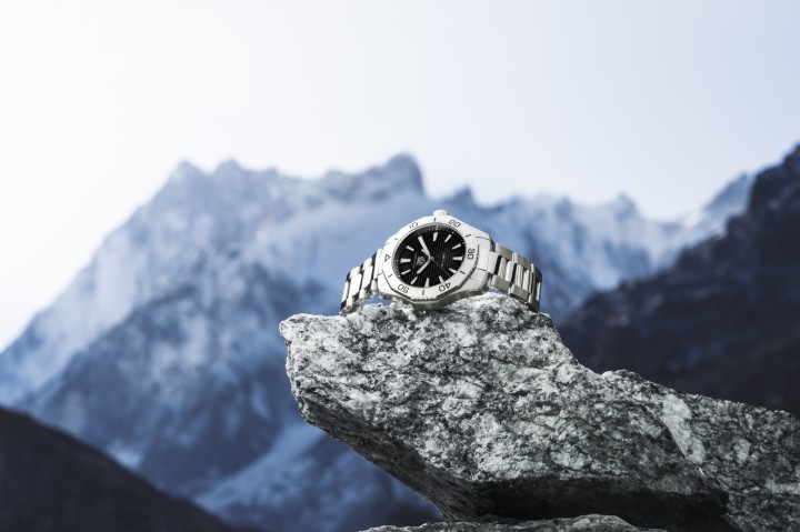 Bild von Tag Heuer Aquaracer Professional 200