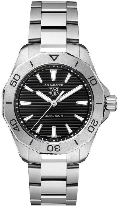 Bild von Tag Heuer Aquaracer Professional 200
