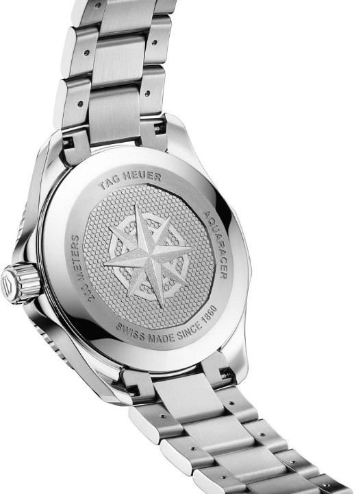 Bild von Tag Heuer Aquaracer Professional 200