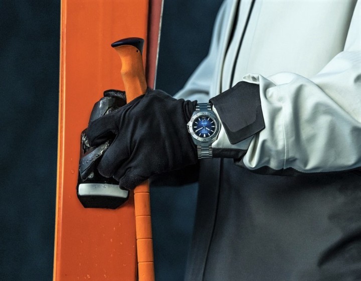 Bild von Tag Heuer Aquaracer Professional 200